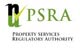 PSRA-logo