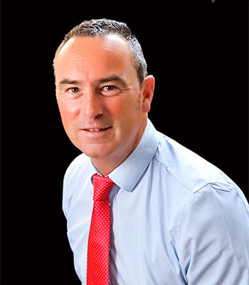Jim Cantwell
