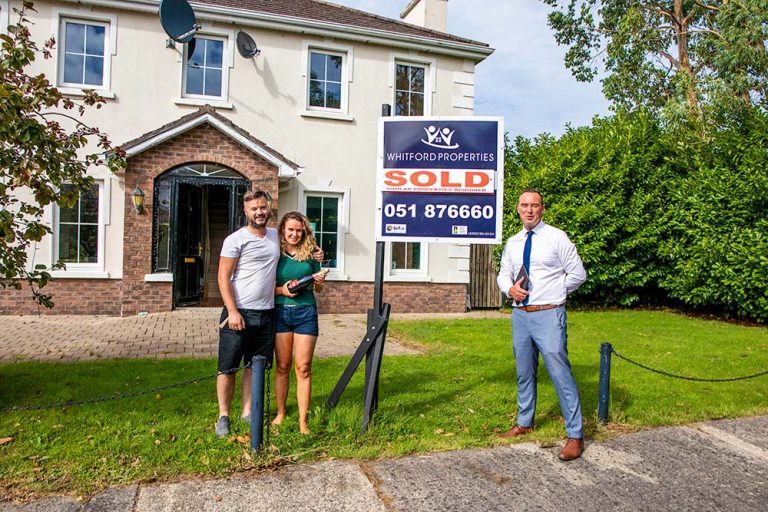 Sell Whitford Properties