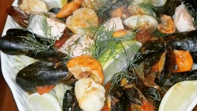 linguine